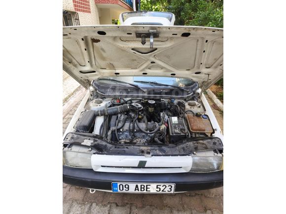 Sahibinden Fiat Tipo 1.6 SX 1994 Model
