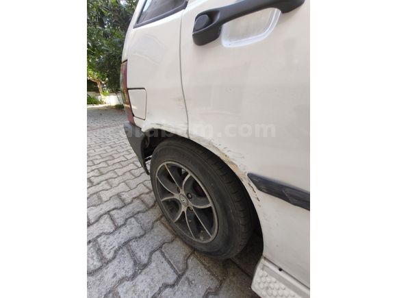 Sahibinden Fiat Tipo 1.6 SX 1994 Model