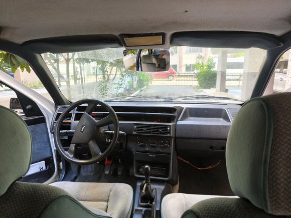 Sahibinden Fiat Tipo 1.6 SX 1994 Model