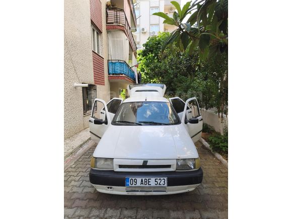 Sahibinden Fiat Tipo 1.6 SX 1994 Model