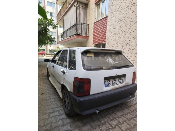 Sahibinden Fiat Tipo 1.6 SX 1994 Model