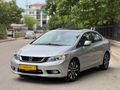 Galeriden Honda Civic 1.6i VTEC Eco Elegance 2016 Model Ankara