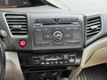 Galeriden Honda Civic 1.6i VTEC Eco Elegance 2016 Model Ankara