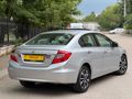 Galeriden Honda Civic 1.6i VTEC Eco Elegance 2016 Model Ankara