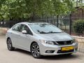 Galeriden Honda Civic 1.6i VTEC Eco Elegance 2016 Model Ankara