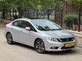 Galeriden Honda Civic 1.6i VTEC Eco Elegance 2016 Model Ankara