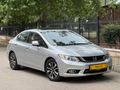 Galeriden Honda Civic 1.6i VTEC Eco Elegance 2016 Model Ankara