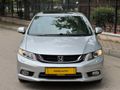 Galeriden Honda Civic 1.6i VTEC Eco Elegance 2016 Model Ankara