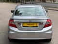 Galeriden Honda Civic 1.6i VTEC Eco Elegance 2016 Model Ankara