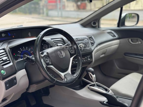 Galeriden Honda Civic 1.6i VTEC Eco Elegance 2016 Model Ankara