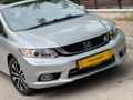 Galeriden Honda Civic 1.6i VTEC Eco Elegance 2016 Model Ankara
