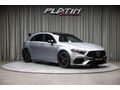 2025 A 45 S AMG FİNAL EDİTİON BLACK_SOGUTMA_HEADUP_7.332KM_HATASIZ