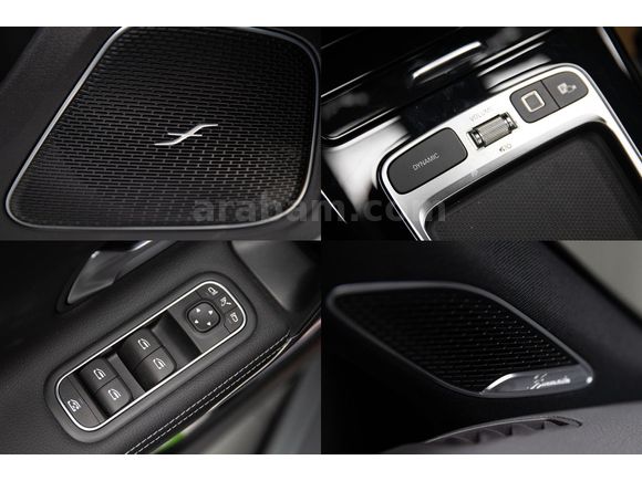 2025 A 45 S AMG FİNAL EDİTİON BLACK_SOGUTMA_HEADUP_7.332KM_HATASIZ