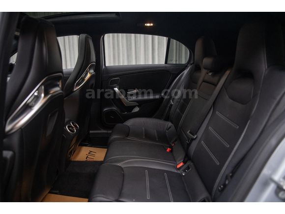 2025 A 45 S AMG FİNAL EDİTİON BLACK_SOGUTMA_HEADUP_7.332KM_HATASIZ
