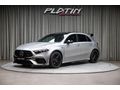 2025 A 45 S AMG FİNAL EDİTİON BLACK_SOGUTMA_HEADUP_7.332KM_HATASIZ