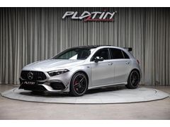 2025 A 45 S AMG FİNAL EDİTİON BLACK_SOGUTMA_HEADUP_7.332KM_HATASIZ