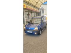 Sahibinden Renault Kangoo 1.4 Pampa 2000 Model