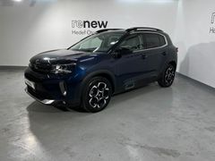 HEDEF RENAULT'DAN 0,99 KREDİ 2023 C5 AIRCROSS SHİNE 1.5 BLUEHDİ