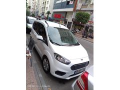 Sahibinden Ford Tourneo Courier 1.5 TDCi Delux 2022 Model