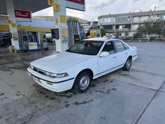 Orjinal Sahibinden Nissan Laurel Altima 2.0 1991   Model 