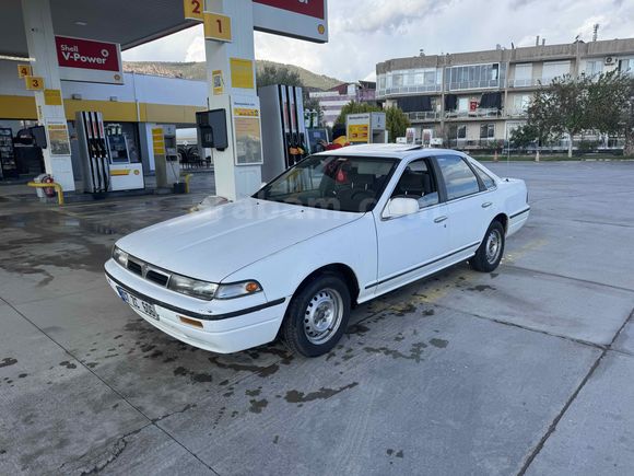 Orjinal Sahibinden Nissan Laurel Altima 2.0 1991   Model 
