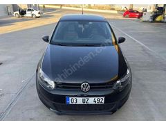 Sahibinden Volkswagen Polo 1.2 TDi Trendline 2012 Model 