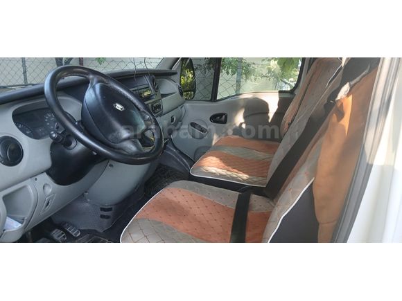 Sahibinden Renault Master 2.5 DCi Konya