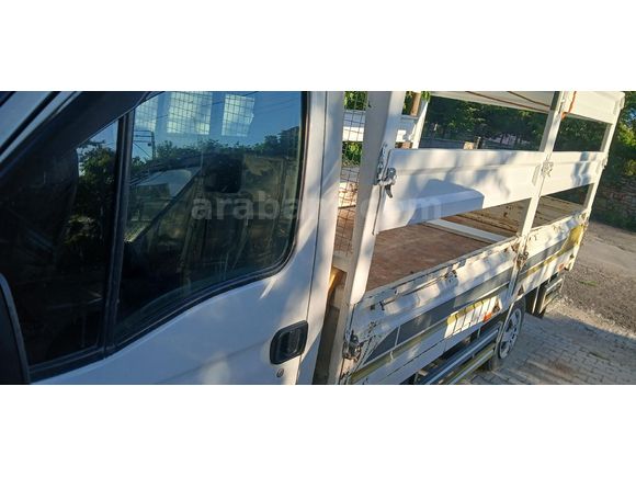 Sahibinden Renault Master 2.5 DCi Konya