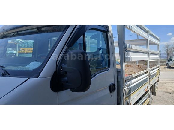 Sahibinden Renault Master 2.5 DCi Konya