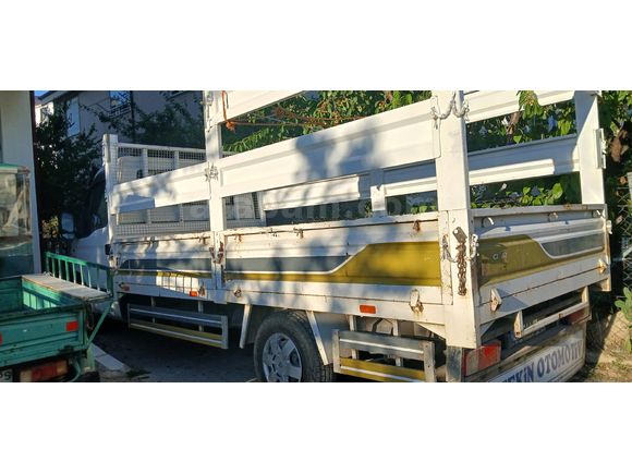 Sahibinden Renault Master 2.5 DCi Konya