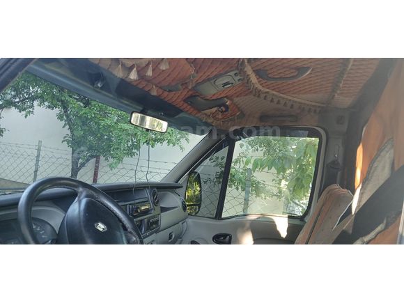Sahibinden Renault Master 2.5 DCi Konya
