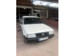 Kamu Çalışanı Mühendisten Şahin 1.6 1993 Model 