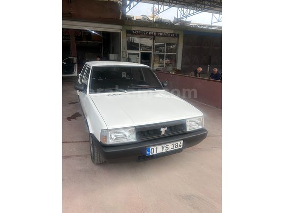 Kamu Çalışanı Mühendisten Şahin 1.6 1993 Model 