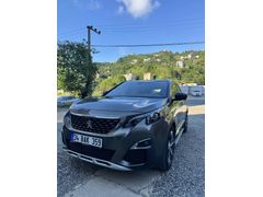 Sahibinden Peugeot 3008 1.6 BlueHDi GT Line 2017 Model 