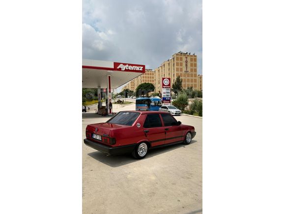 12.2007 de Trafiğe çıkışlı piyasa bebeği