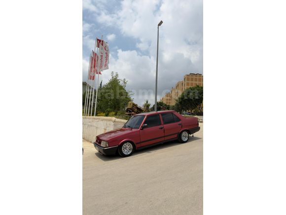 12.2007 de Trafiğe çıkışlı piyasa bebeği