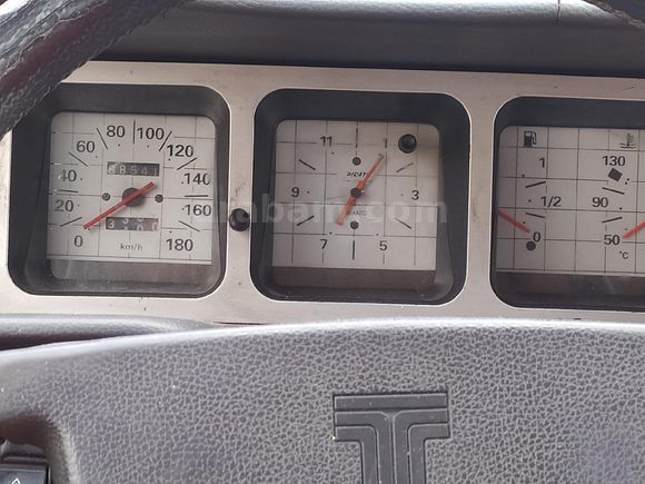 Sahibinden Tofaş Şahin 1.6 1992 Model