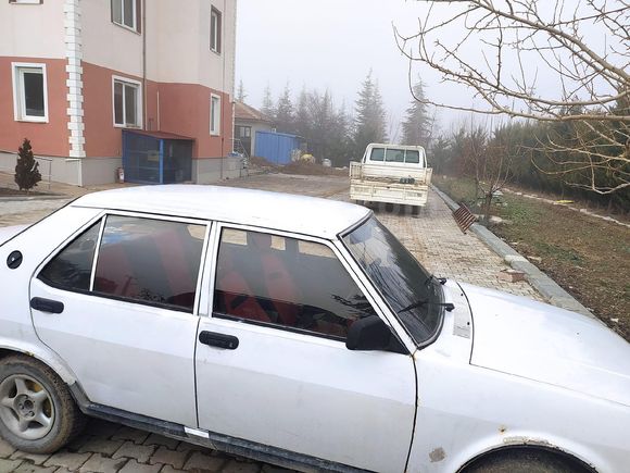 Sahibinden Tofaş Şahin 1.6 1992 Model