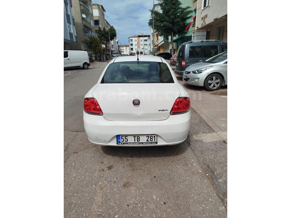 Sahibinden Fiat Linea 1.3 Multijet Active Plus 2012 Model