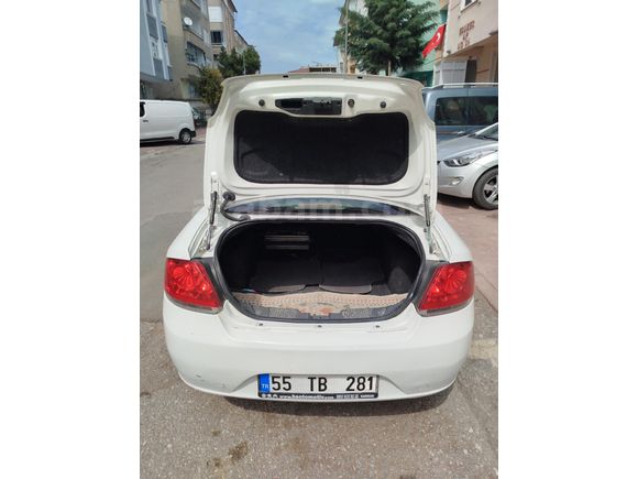 Sahibinden Fiat Linea 1.3 Multijet Active Plus 2012 Model