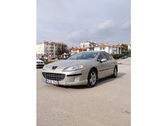 Sahibinden Peugeot 407 2.0 Executive 2005 Model