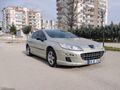 FİYAT DÜŞTÜ! 2.0 Motor Peugeot 407 Executive | Sandık Motor | Şanzıman Revizyonlu | Bakımlı 2005 Model