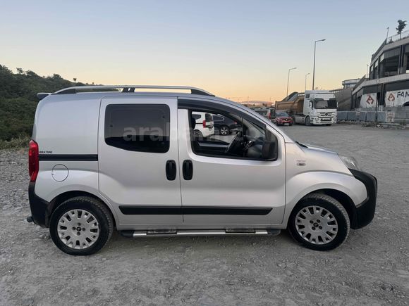 Sahibinden Citroen Nemo Combi 1.4 HDi 2011 Model  196.000 km Gri (Gümüş)