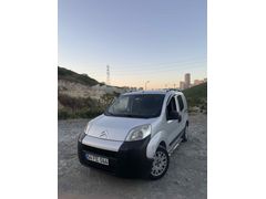 Sahibinden Citroen Nemo Combi 1.4 HDi 2011 Model  196.000 km Gri (Gümüş)