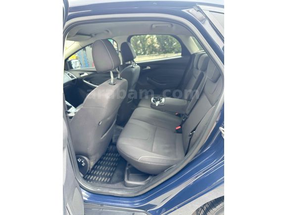 Sahibinden Ford Focus 1.6 TDCi Titanium 2011 Model 