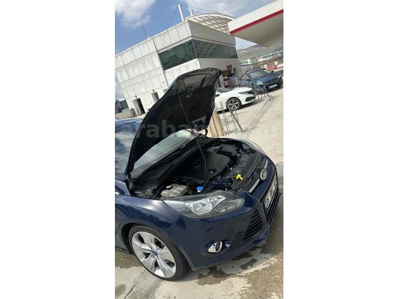 Sahibinden Ford Focus 1.6 TDCi Titanium 2011 Model 