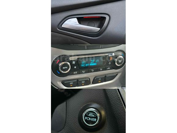 Sahibinden Ford Focus 1.6 TDCi Titanium 2011 Model 