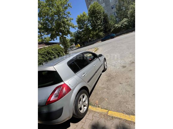 Sahibinden Renault Megane 1.5 dCi Dynamique 2006 Model 