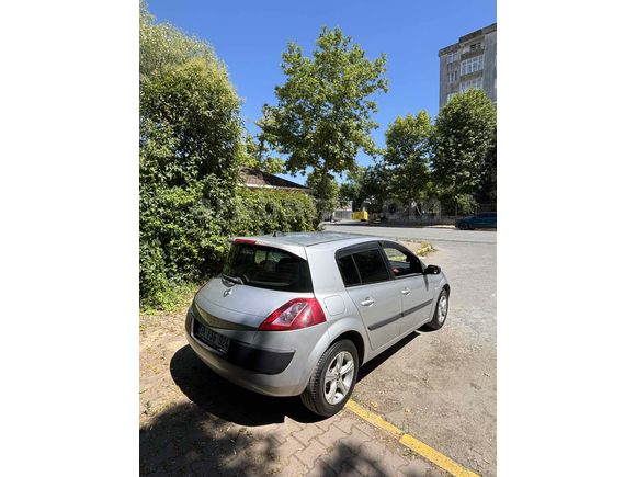 Sahibinden Renault Megane 1.5 dCi Dynamique 2006 Model 