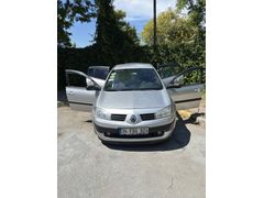 Sahibinden Renault Megane 1.5 dCi Dynamique 2006 Model 